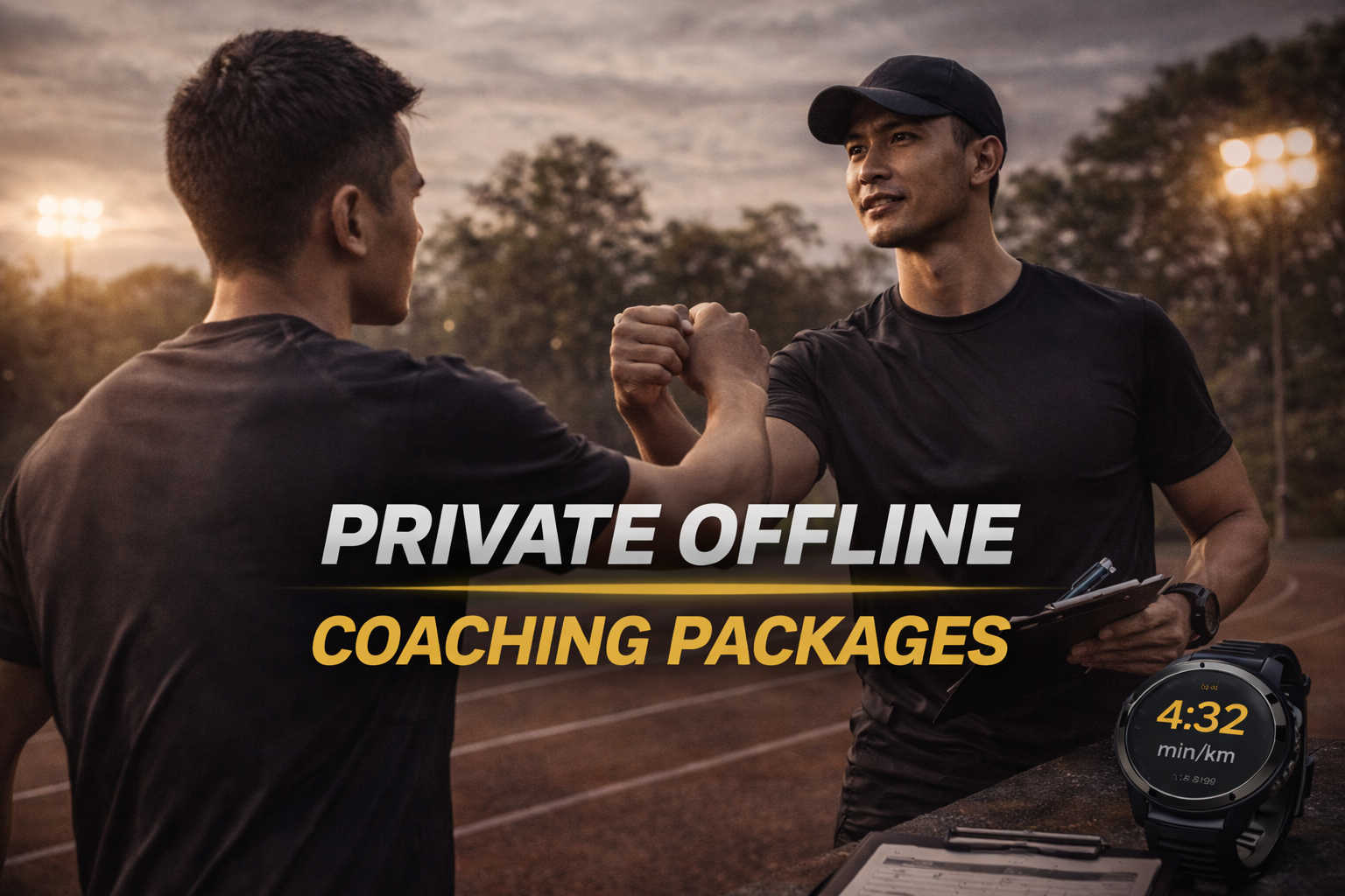 Program Privat Offline